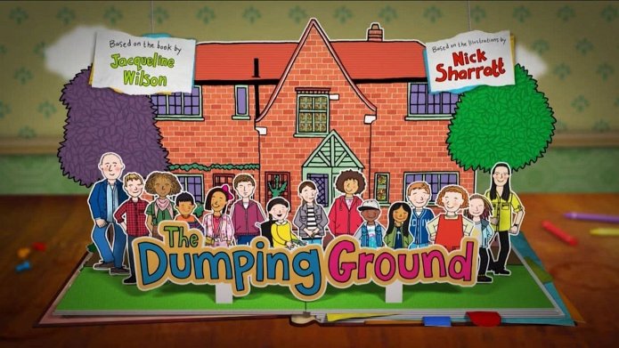 The Dumping Ground season 11 release date