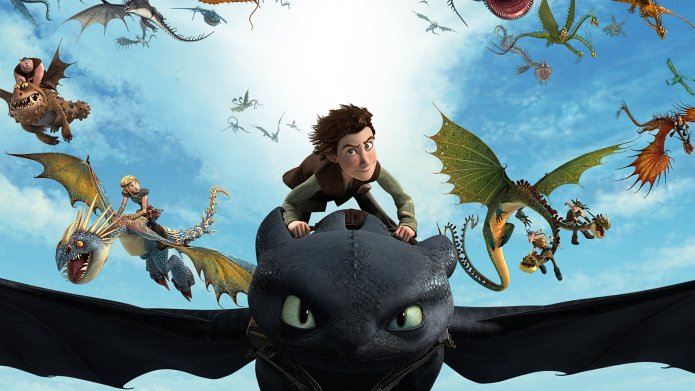 DreamWorks Dragons season 10 release date