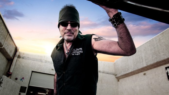 Counting Cars season 11 release date