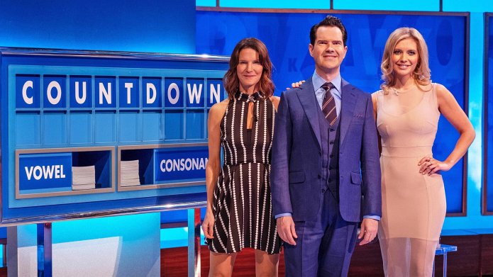 8 Out of 10 Cats Does Countdown season 26 release date