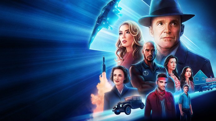 Agents of S.H.I.E.L.D. season 8 release date