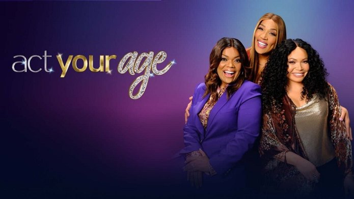 Act Your Age season 2 release date