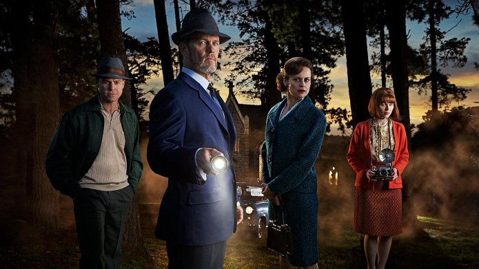 The Doctor Blake Mysteries season 6 release date
