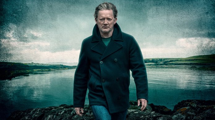 Shetland season 9 release date