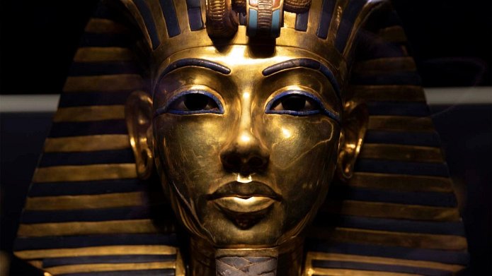 Tutankhamun: Allies & Enemies season 2 release date