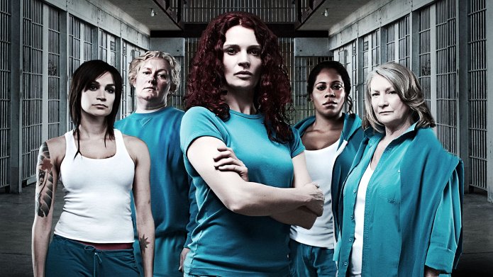 Wentworth season 11 release date