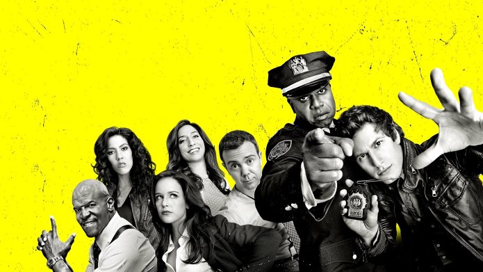 Brooklyn Nine-Nine season 9 release date