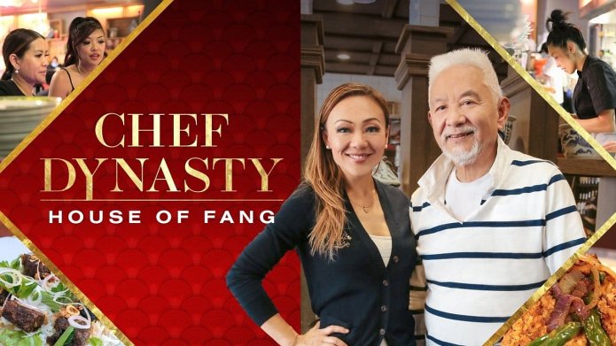 Chef Dynasty: House of Fang season 2 release date