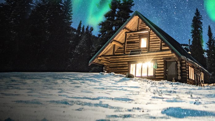 Building Alaska season 13 release date