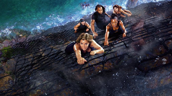 The Challenge: World Championship season 2 release date