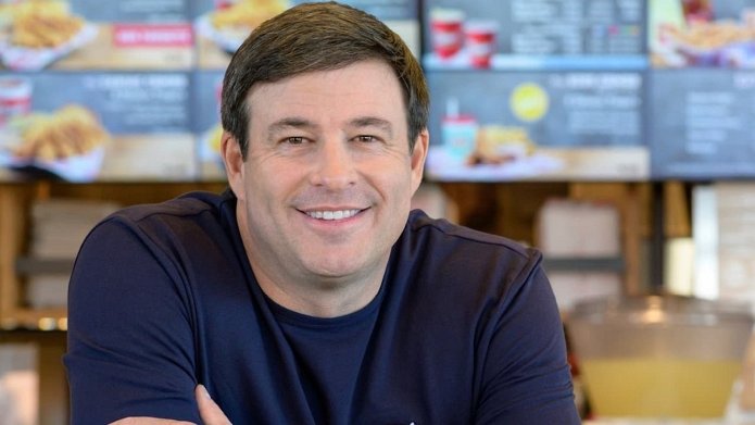 Secret Sauce with Todd Graves season 2 release date