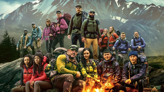Race to Survive Alaska season 2 release date