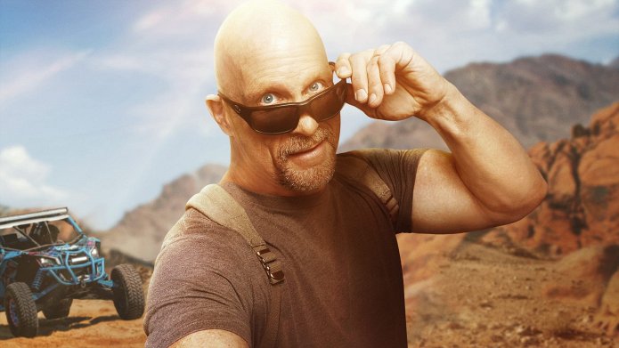 Stone Cold Takes on America season 2 release date