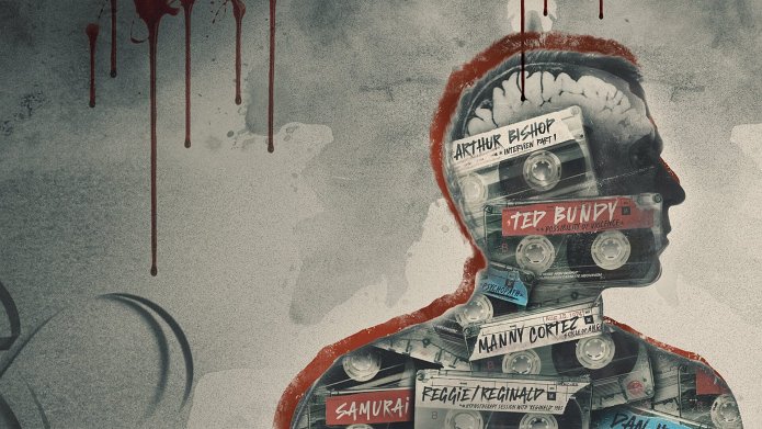 Violent Minds: Killers on Tape season 2 release date