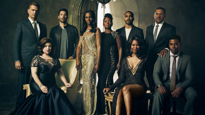The Haves and the Have Nots season 10 release date