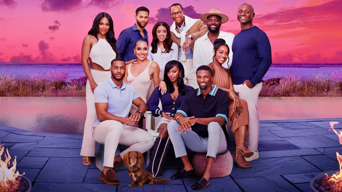 Summer House: Martha's Vineyard season 2 release date