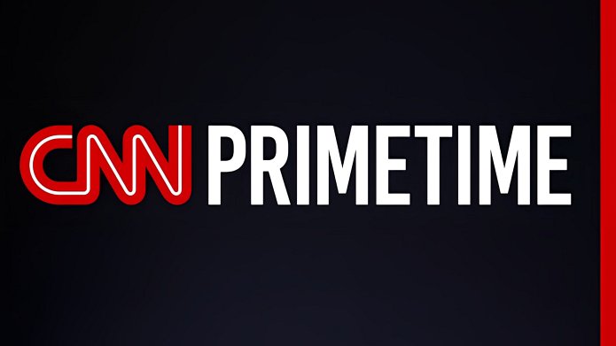 CNN Primetime season 2 release date