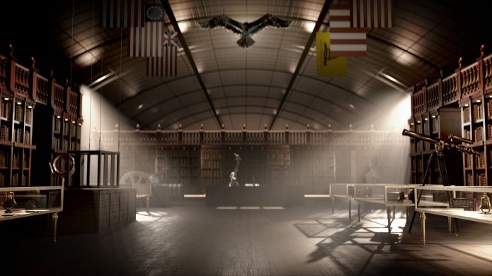 Iconic America: Our Symbols and Stories with David Rubenstein season 2 release date