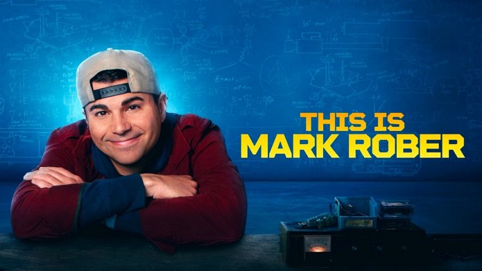 This is Mark Rober season 2 release date