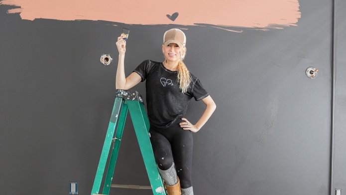 Home in a Heartbeat with Galey Alix season 2 release date