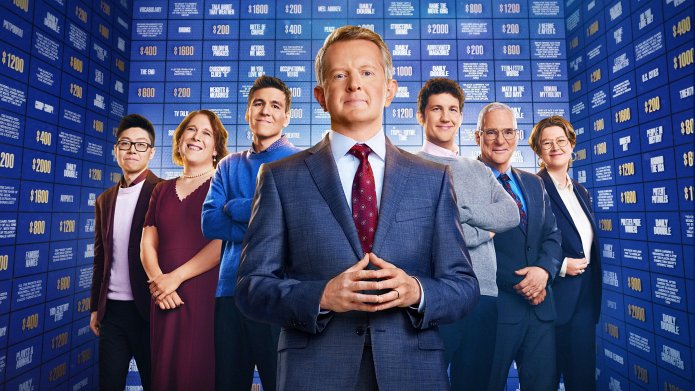 Jeopardy! Masters season 2 release date