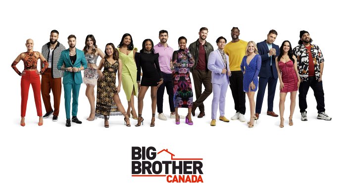 Big Brother Canada season 12 release date