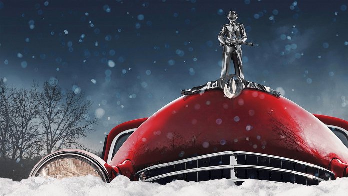 Fargo season 5 release date