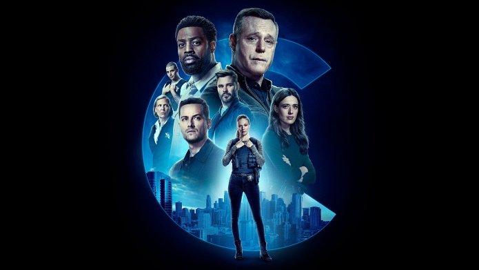 Chicago P.D. season 12 release date