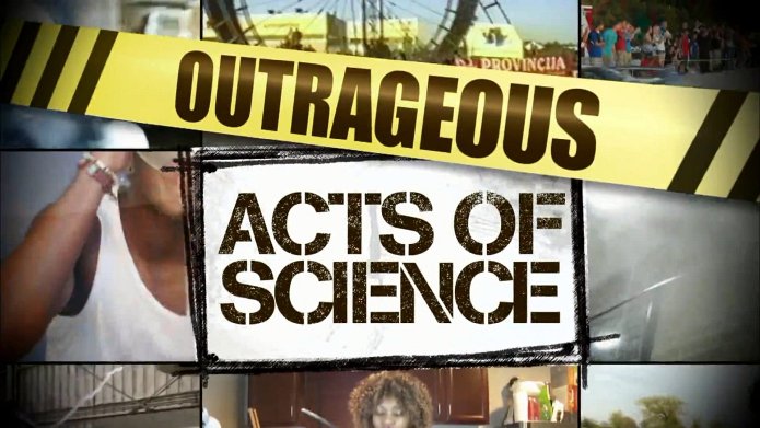 Outrageous Acts of Science season 11 release date