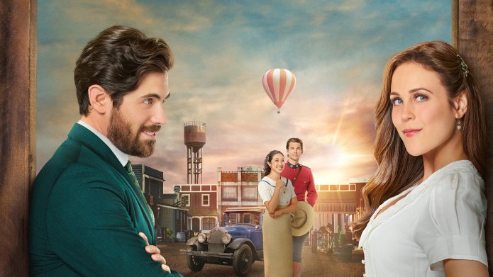 When Calls the Heart season 11 release date