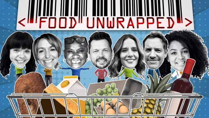 Food Unwrapped season 24 release date