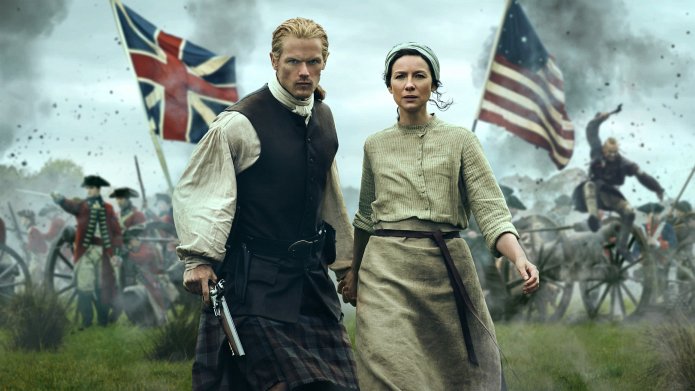 Outlander season 9 release date
