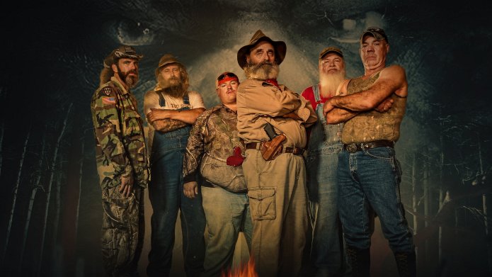 Mountain Monsters season 9 release date