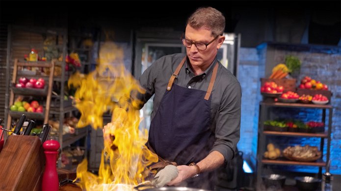 Beat Bobby Flay season 35 release date