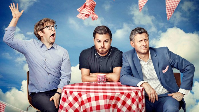 The Last Leg season 27 release date