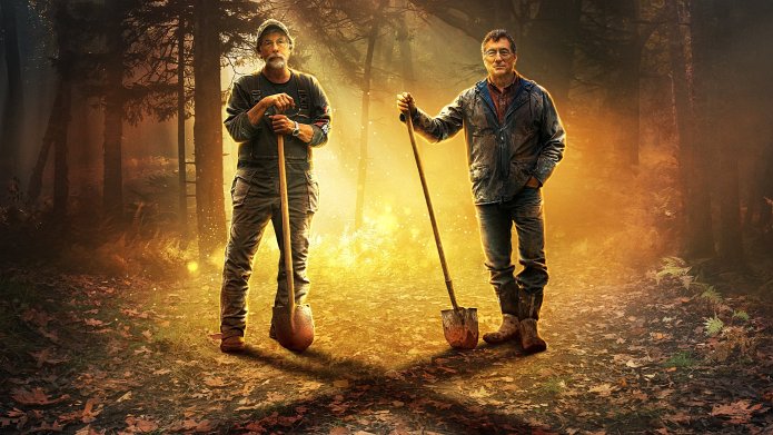 The Curse of Oak Island season 12 release date