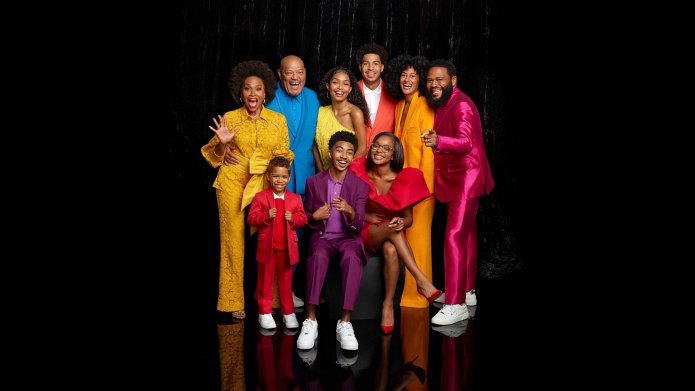 Black-ish season 9 release date