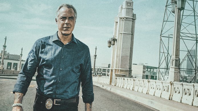 Bosch season 8 release date