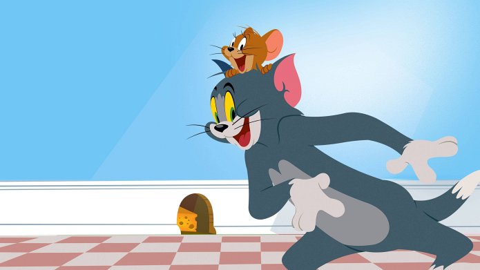 The Tom and Jerry Show season 7 release date