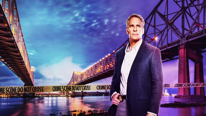 NCIS: New Orleans season 8 release date
