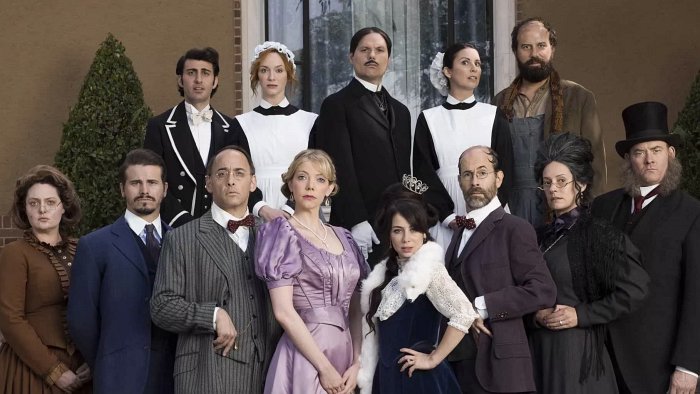 Another Period season 4 premiere date