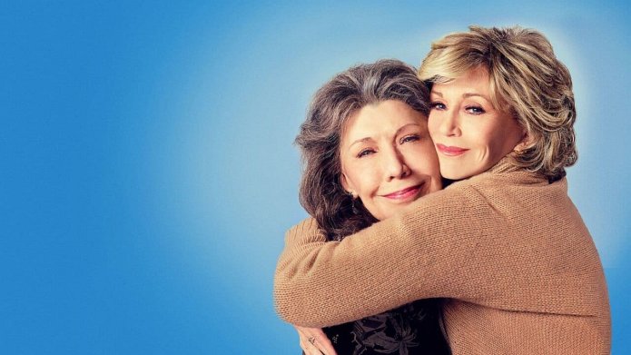 Grace and Frankie season 8 release date
