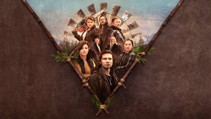 Alaskan Bush People season 16 release date