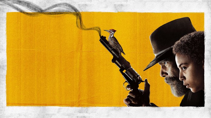 The Good Lord Bird season 2 release date