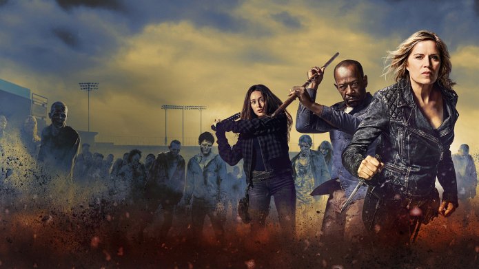 Fear the Walking Dead season 9 release date