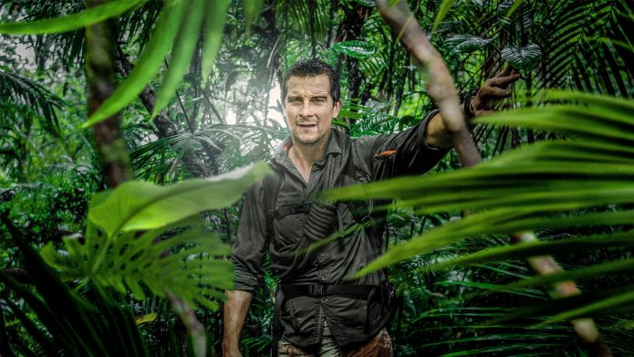 Running Wild with Bear Grylls season 7 release date
