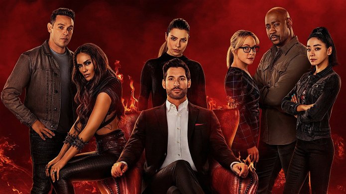 Lucifer season 8 release date