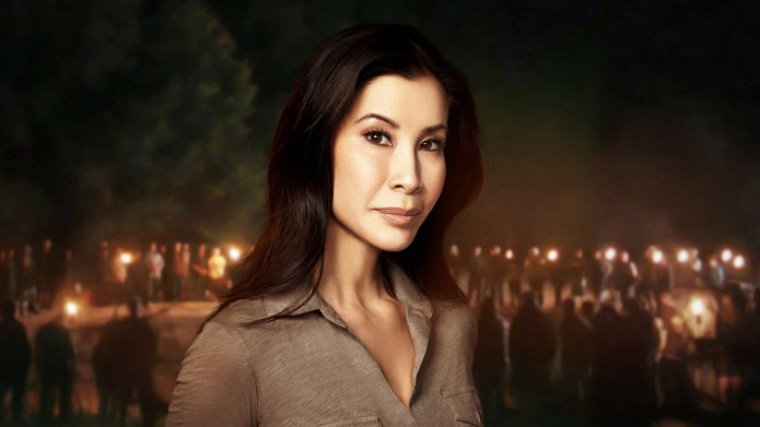 This Is Life with Lisa Ling season 11 release date
