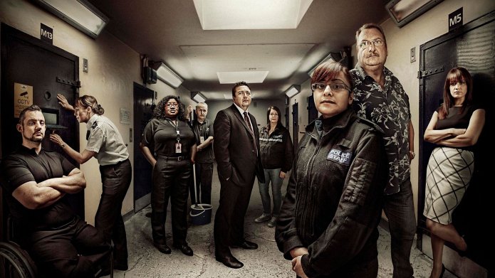24 Hours in Police Custody season 12 release date