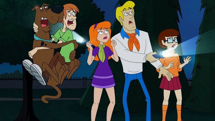 Be Cool, Scooby-Doo! season 3 premiere date